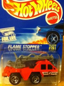 Dodge Charger 07/007