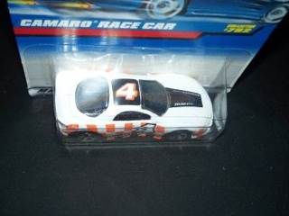 Custom Otto Watkins Glen