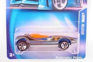 Custom Otto Employee