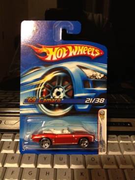 Volkswagen Golf VI (Loose)