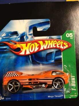 PURPLE PASSION®️~HOT WHEELS®️ LARRY’S GARAGE®️