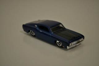 Ford toy car collectible - Main Image 1