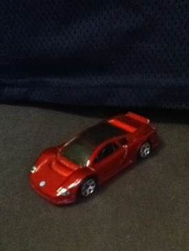 ’68 Toyota Land Cruiser