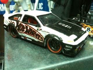 Lamborghini Countach