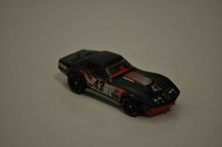 Corvette  toy car collectible - Main Image 1