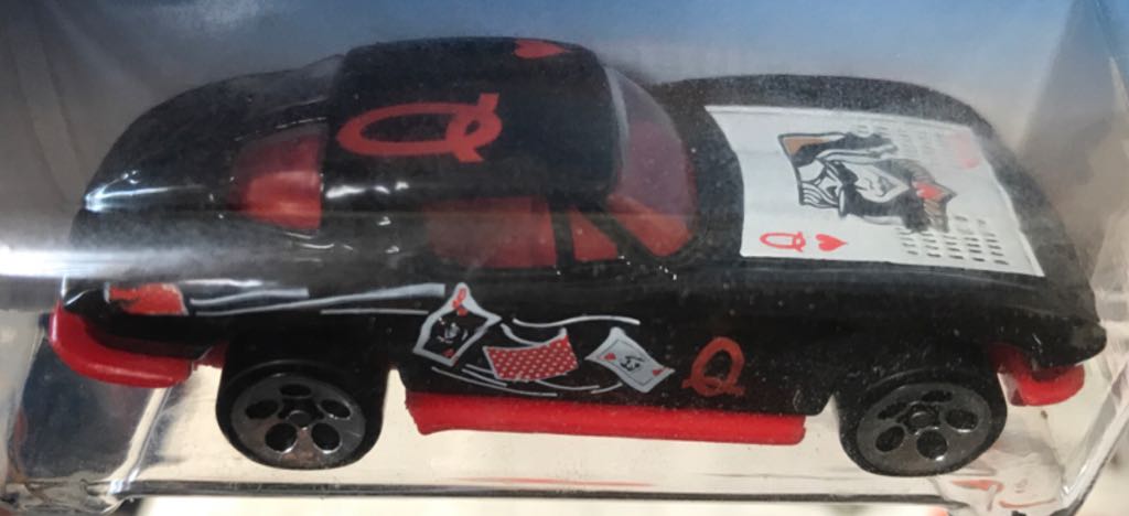 ’63 Corvette - Dealer’s Choice Series toy car collectible - Main Image 2