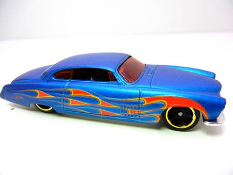 Fish’d & Chip’d - Heat Fleet toy car collectible - Main Image 2