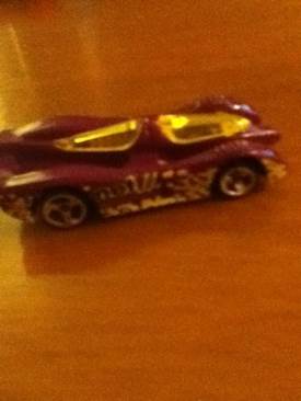 56 Hi-Tail Hauler Blue