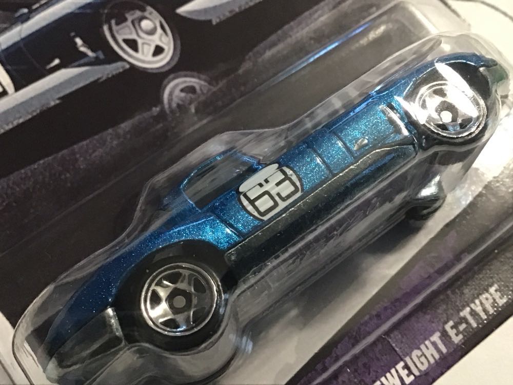 Ice T - 1970 Hot Wheels toy car collectible - Main Image 3