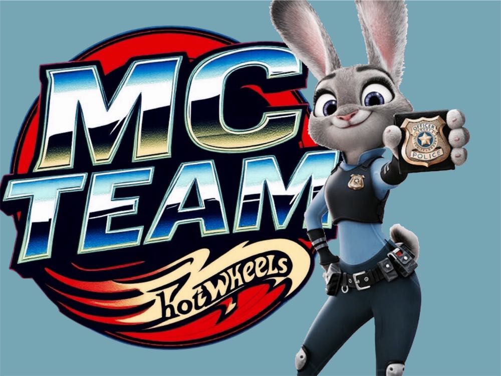 Ice T - 1970 Hot Wheels toy car collectible - Main Image 4