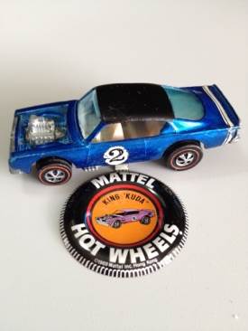 Custom ’56 Ford F-100