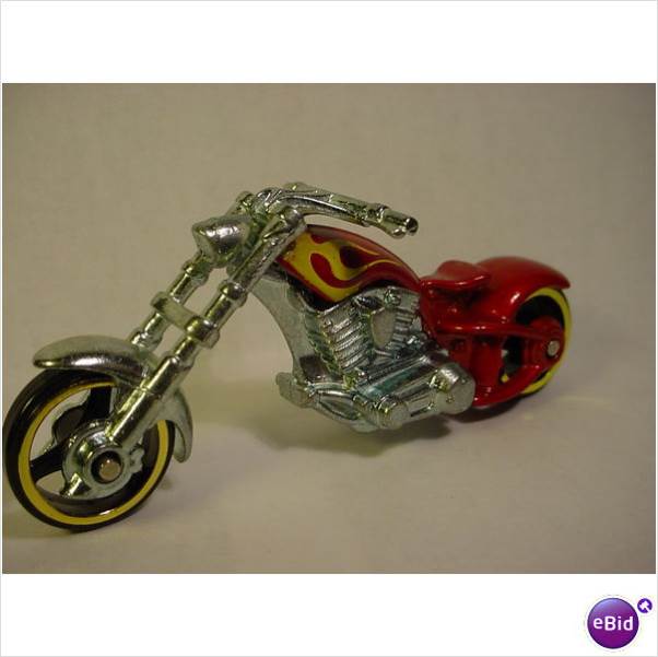 Occ Splitback - 2010 Race World Highway toy car collectible - Main Image 2