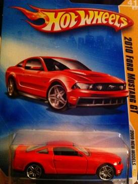 72 Gran Torino Muscle 12