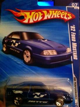 Rodger Dodger/’65 Mustang Convertible