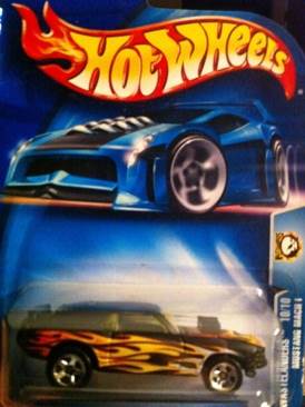 ’70 Chevelle Convertible SS