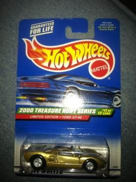 Custom ’66 GTO Wagon