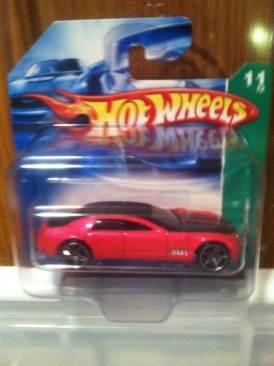 ’70 Mustang Mach 1