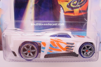 Bassline - Batman 5-Pack toy car collectible - Main Image 2