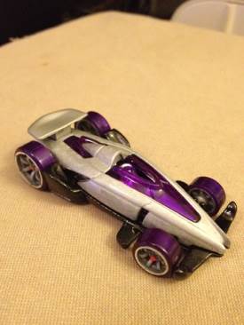 1983 GMC G-Series panel van - A-Team