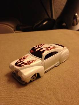 1967 Pontiac Firebird 400