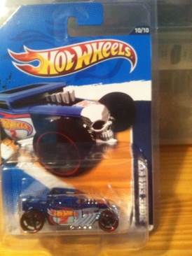 ’70 Plymouth Road Runner