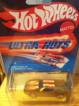 ’68 Toyota Land Cruiser