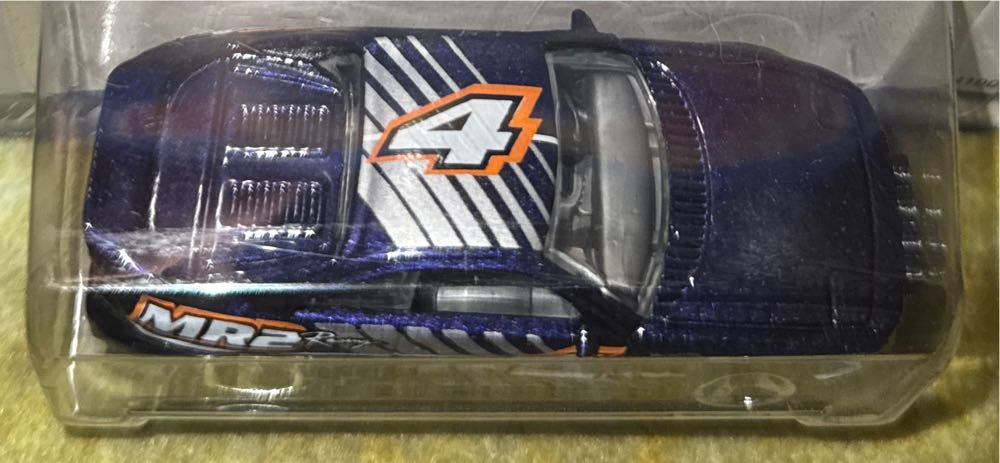 Toyota MR2 - Mainline toy car collectible - Main Image 3