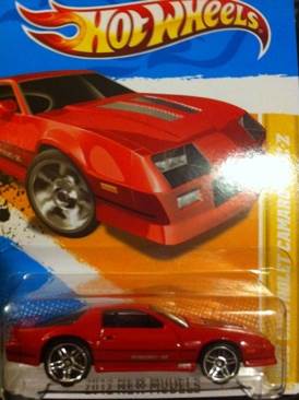 Sooo Fast ‘08 Duplicate