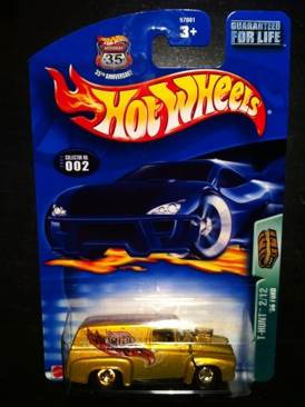 Misc. $2-$4 Dollar Cars