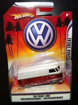 Rear Engine Mongoose