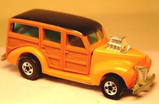 1970 Plymouth Roadrunner