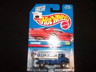 Ford Maverick Grabber 71