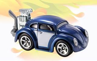 Misc. $2-$4 Dollar Cars