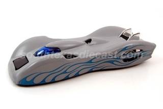 Ground Fx - Autografx toy car collectible - Main Image 1
