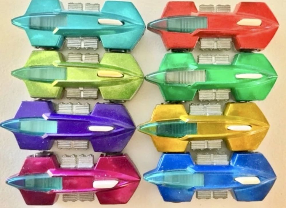 HW What 4 - 1971 Hot Wheels toy car collectible - Main Image 3