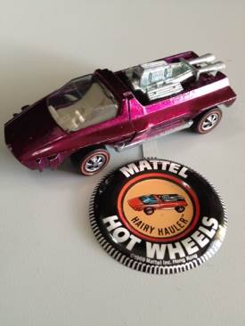 Sooo Fast ‘08 Duplicate