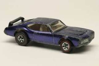 Custom ‘69 Dodge Charger