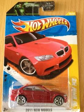 Lamborghini Murcielago