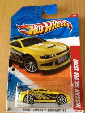 Matchbox Jeep Willys