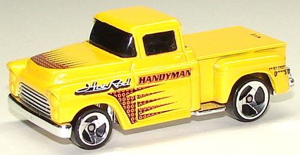 ’56 Flashsider - Random toy car collectible - Main Image 2