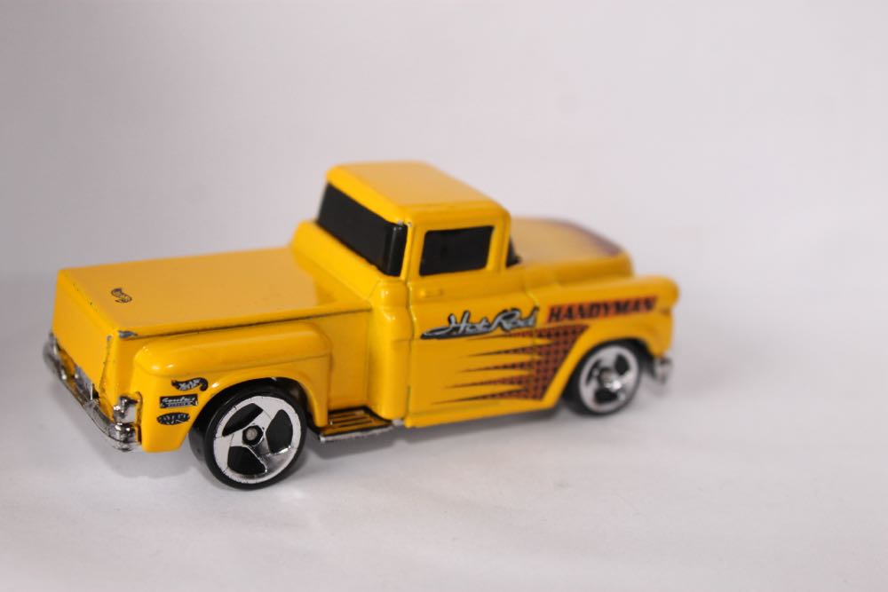 ’56 Flashsider - Random toy car collectible - Main Image 3