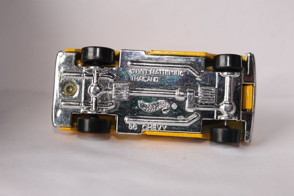 ’56 Flashsider - Random toy car collectible - Main Image 4