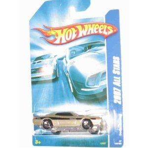 Dodge Charger 74 - Muscle Mania toy car collectible - Main Image 2