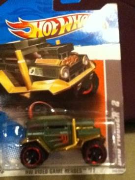 Loose - Batmobile (S06)