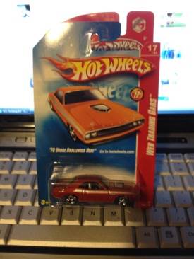 Ford Galaxie 69 Vintage Racing