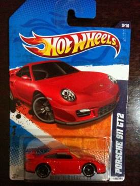 Volkswagen Bug Convertible (RLC)