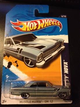 Chevrolet C-10 PickUp