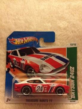 2007 Dodge Charger Drift (Police)