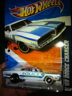 GMC TERRADYNE (Loose)