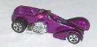 Screamin’ Hauler - 1999 First Editions toy car collectible - Main Image 2